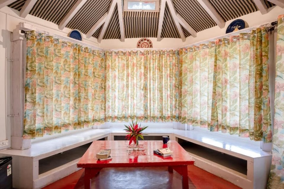 English Country Room | Interior