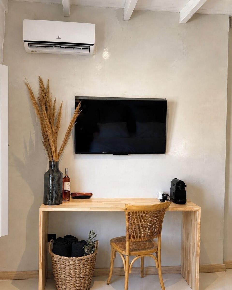 Junior Suite | Interior