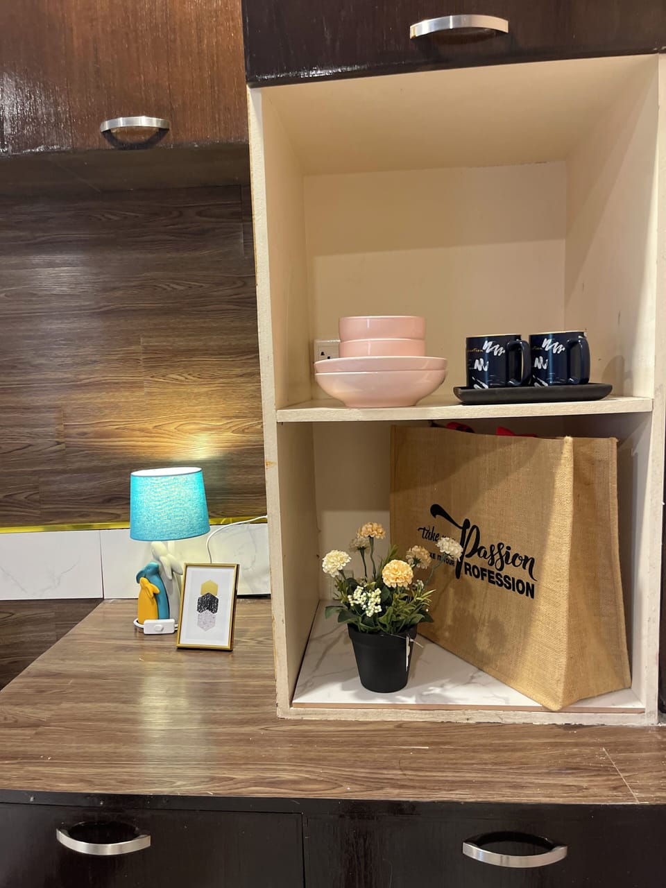 Double Room, Garden View | Desk, laptop workspace, WiFi (free)