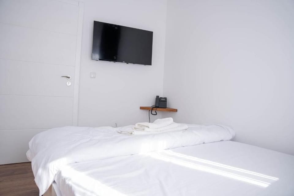Double Room | WiFi (free)