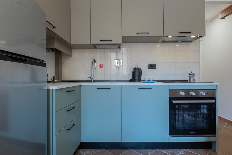 House | 1 bedroom