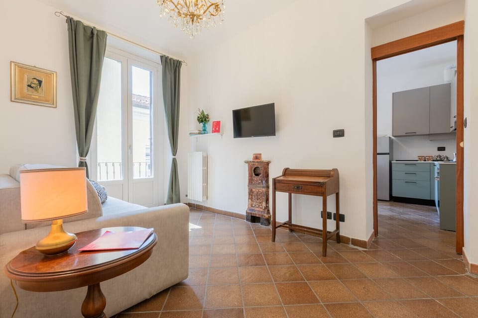 House | 1 bedroom