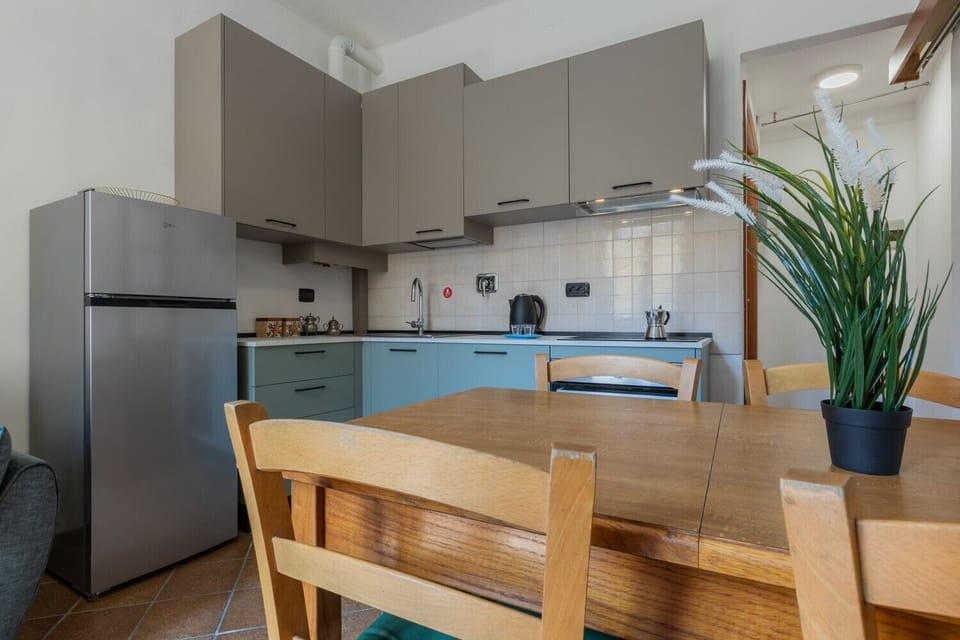 House | 1 bedroom