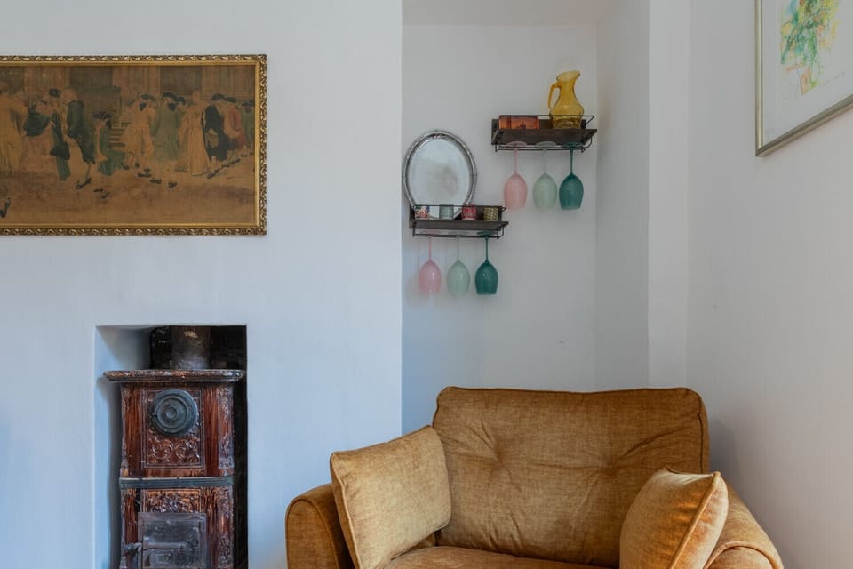House | 1 bedroom