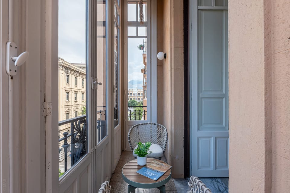 House | 1 bedroom