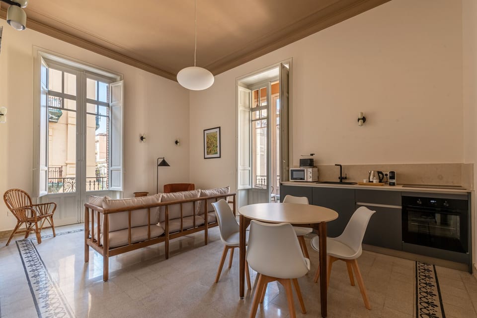 House | 1 bedroom