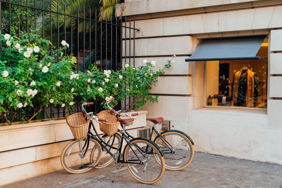 Bicycling