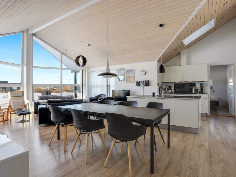 House | Interior