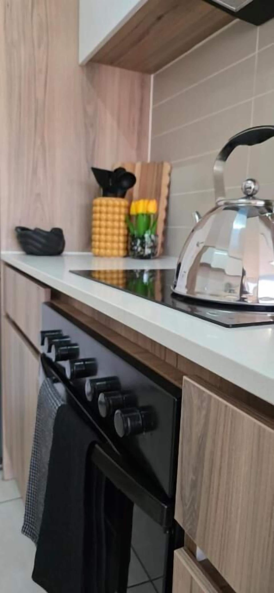 Apartment, 1 Bedroom | Interior