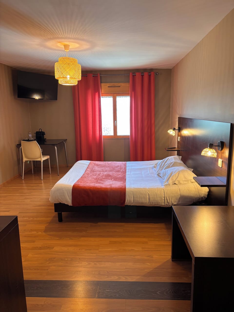 Comfort Double Room | WiFi (free)