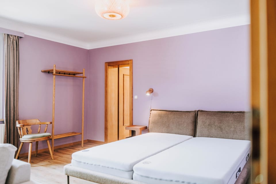 Executive Apartment | WiFi (free)