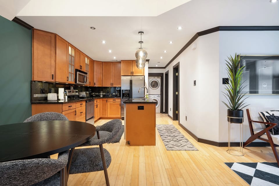 Apartment | Interior