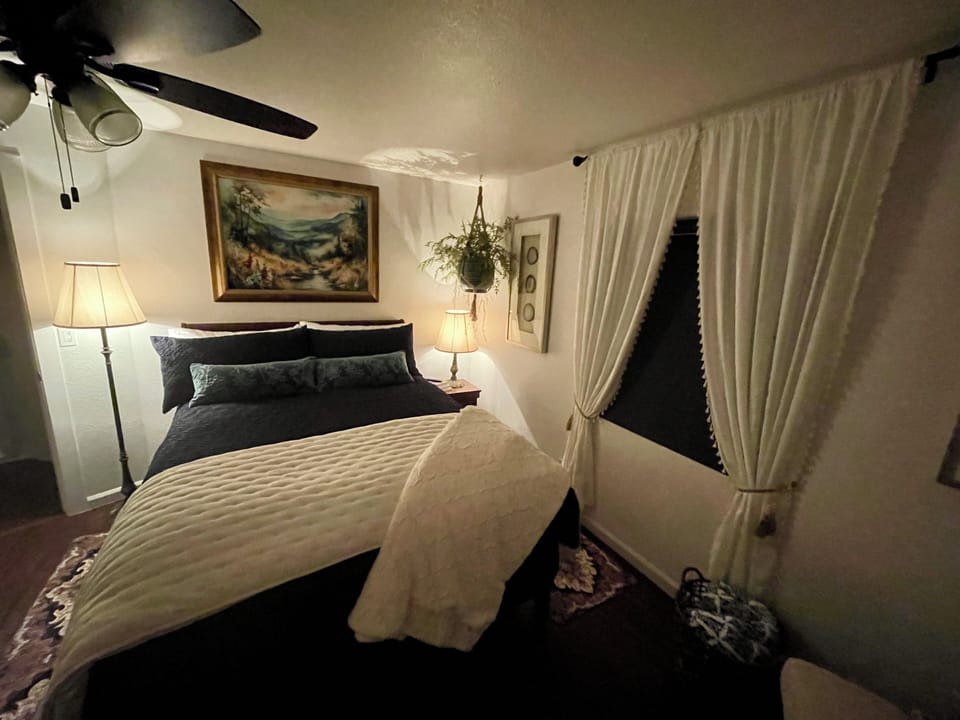 Exclusive Suite, Mountain View | WiFi (free)