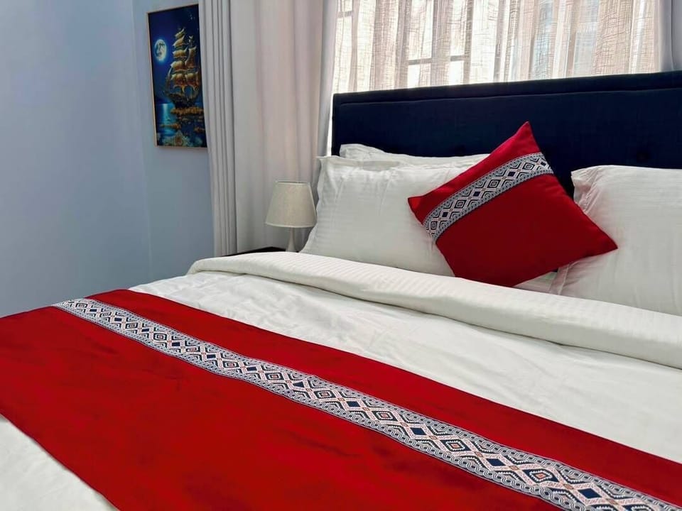Executive Double Room | WiFi (free)