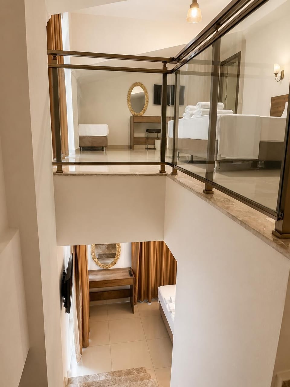 Duplex, Balcony | Laptop workspace, WiFi (free)
