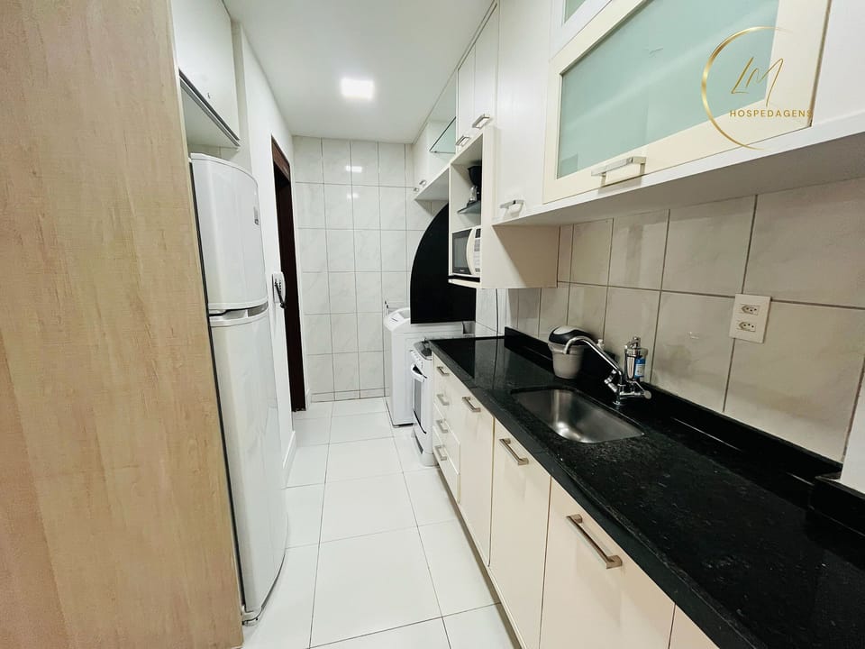Apartment | Private kitchen