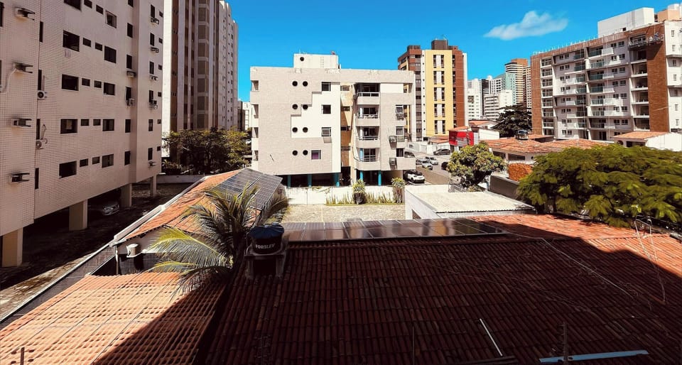 Apartment | Miscellaneous