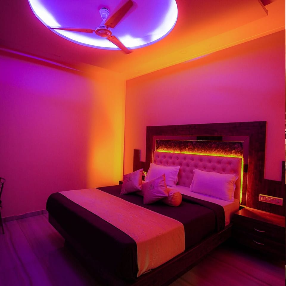 Hotel Royace Executive By Glitz Hotels Hotel in Mumbai