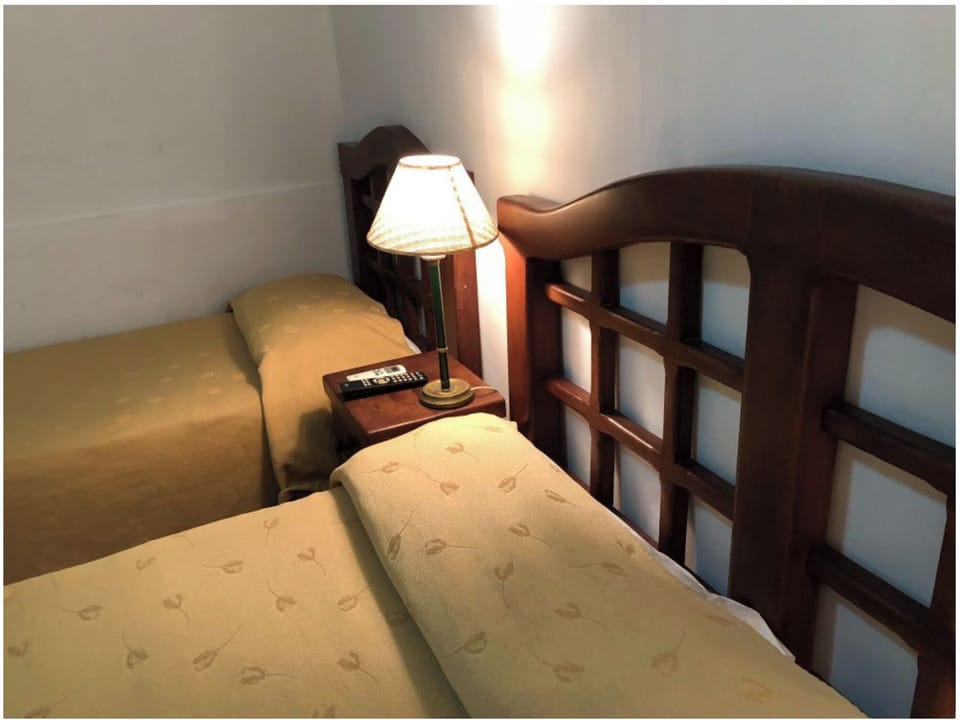 Triple Room | WiFi (free)