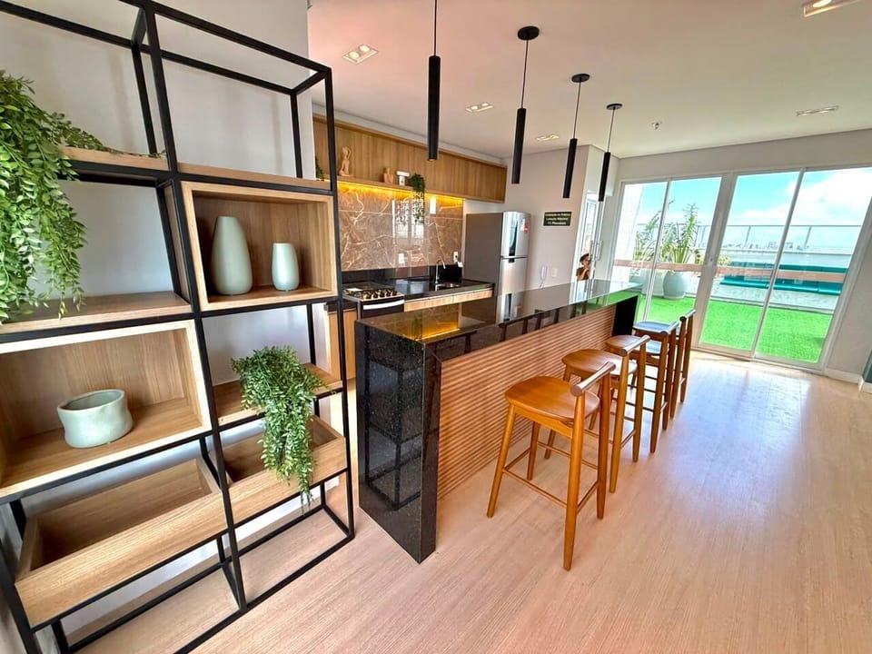 Basic Apartment | Private kitchen