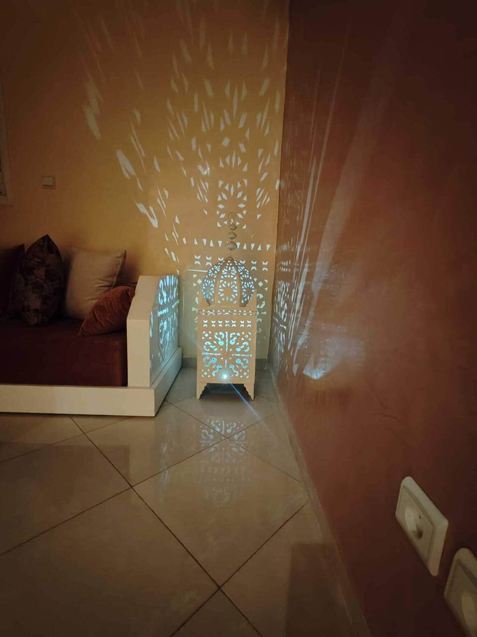 Comfort Apartment | Interior