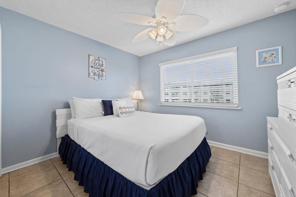 Condo, Multiple Beds, Partial Ocean View (Gulf Shores Plantation 3215) | 2 bedrooms