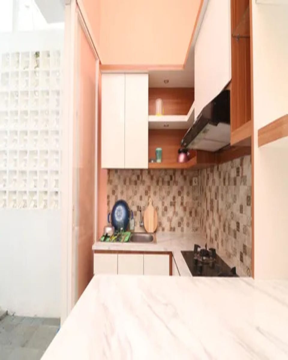 Villa | Private kitchen