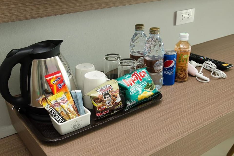 Minibar
