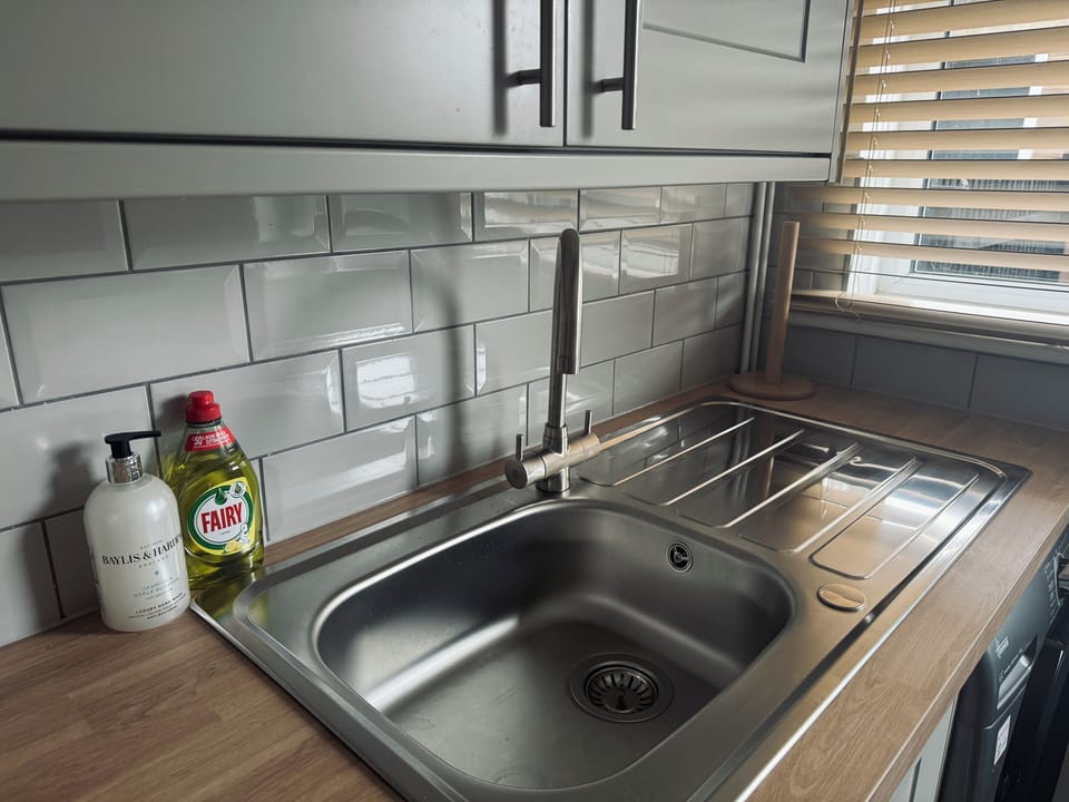 Comfort Cottage | Private kitchen
