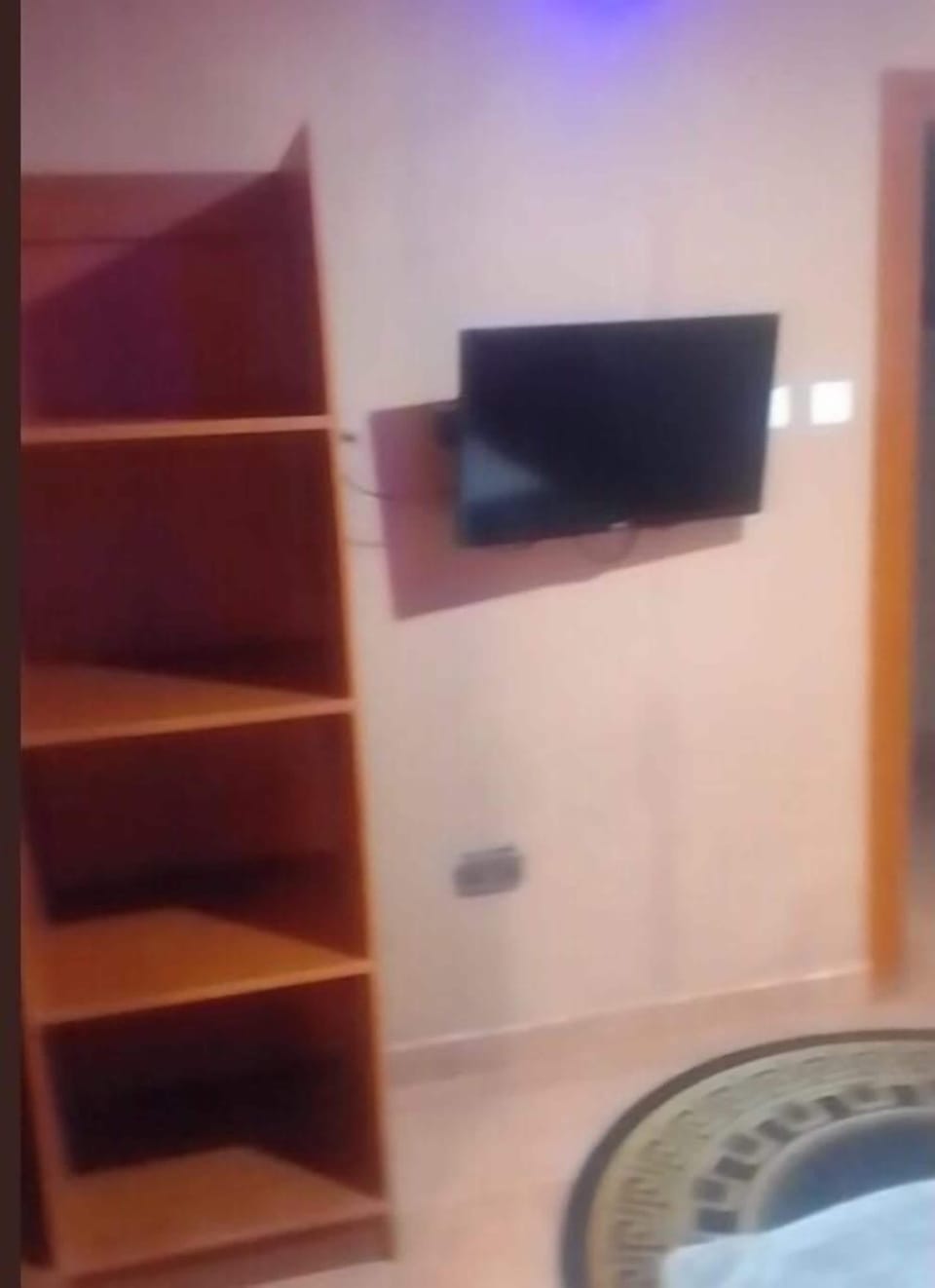 Classic Room | Television