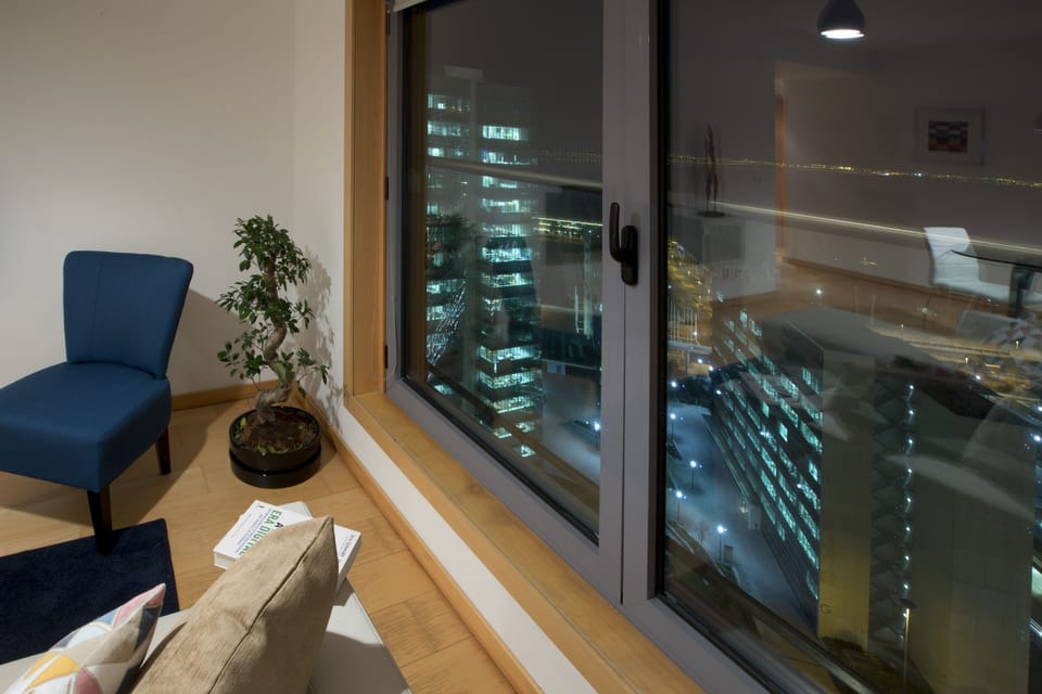 View from room