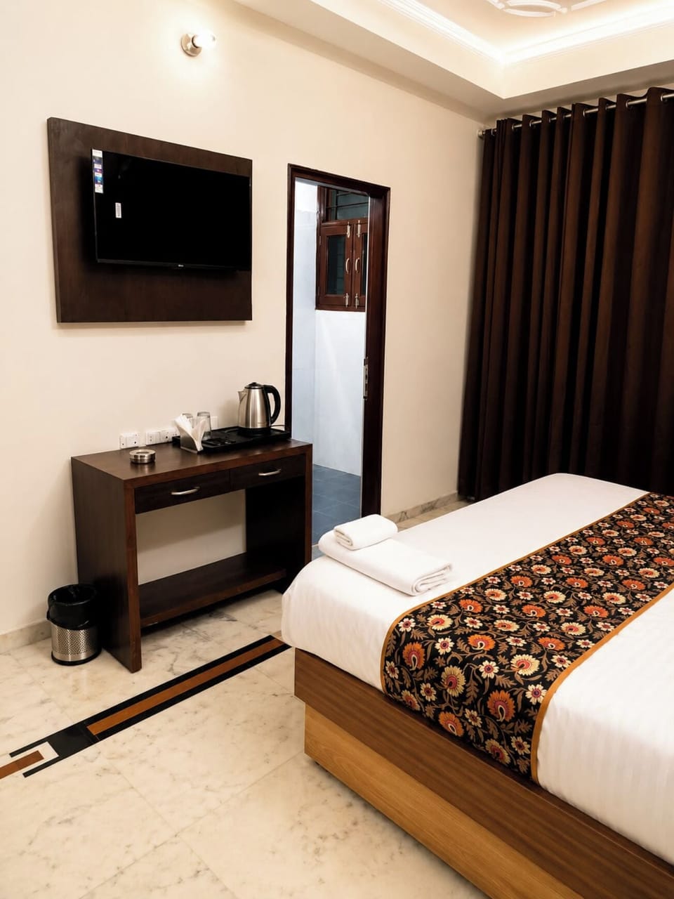Standard Room | WiFi (free)