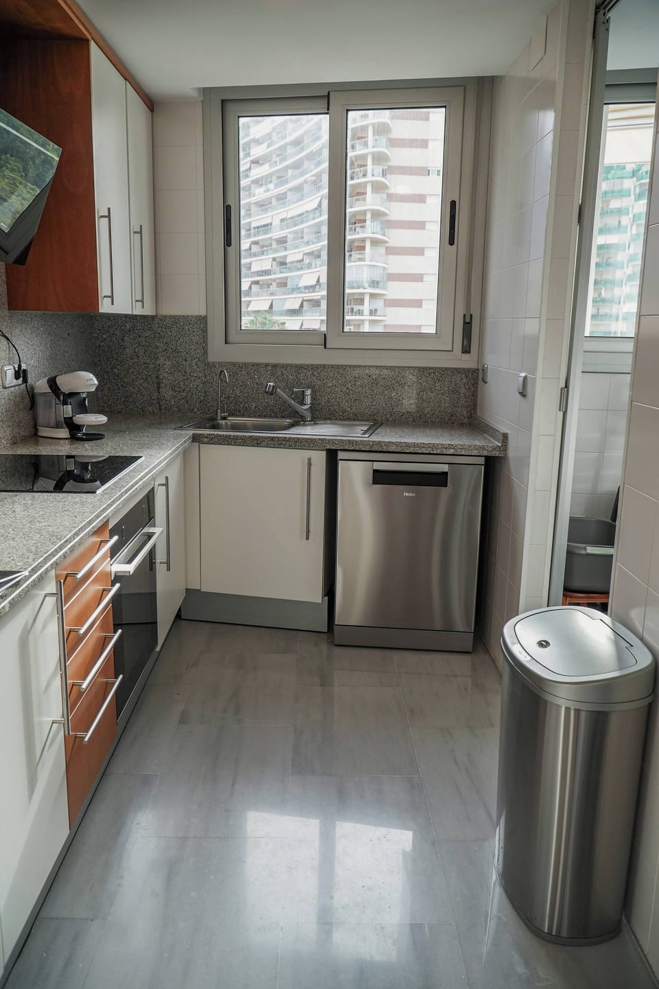 Apartment, 2 Bedrooms, Accessible | Interior