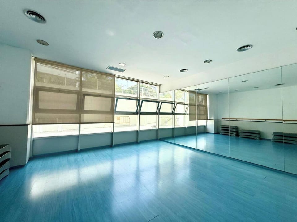 Luxurious 2-bedroom Apartment in La Cala With Pools, Sauna and Gym Apartment in Marina Baixa