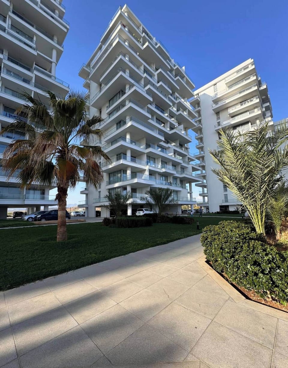 Apartment, 1 Bedroom, Accessible, Patio | Exterior