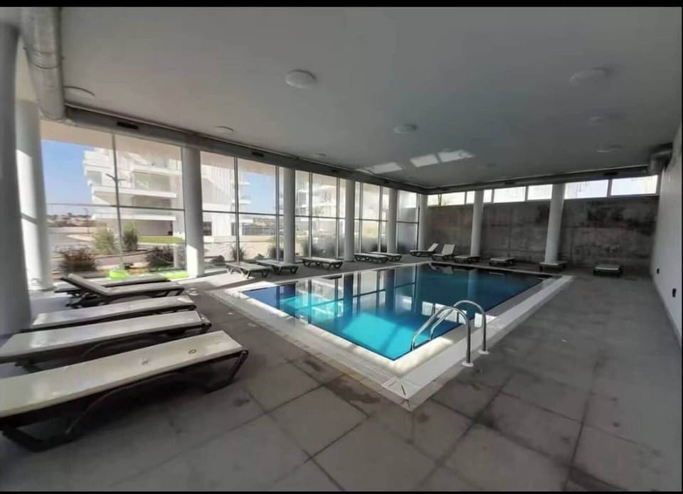 Apartment, 1 Bedroom, Accessible, Patio | Pool | Outdoor pool