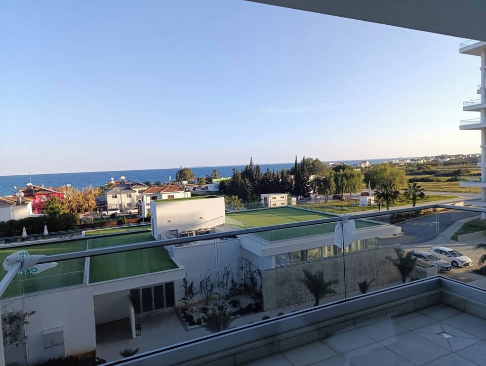 Apartment, 1 Bedroom, Accessible, Patio | Pool | Outdoor pool