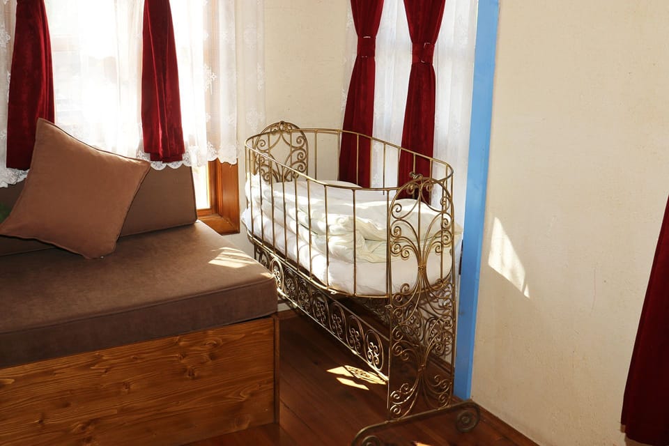 Deluxe Room | Living area | Printers