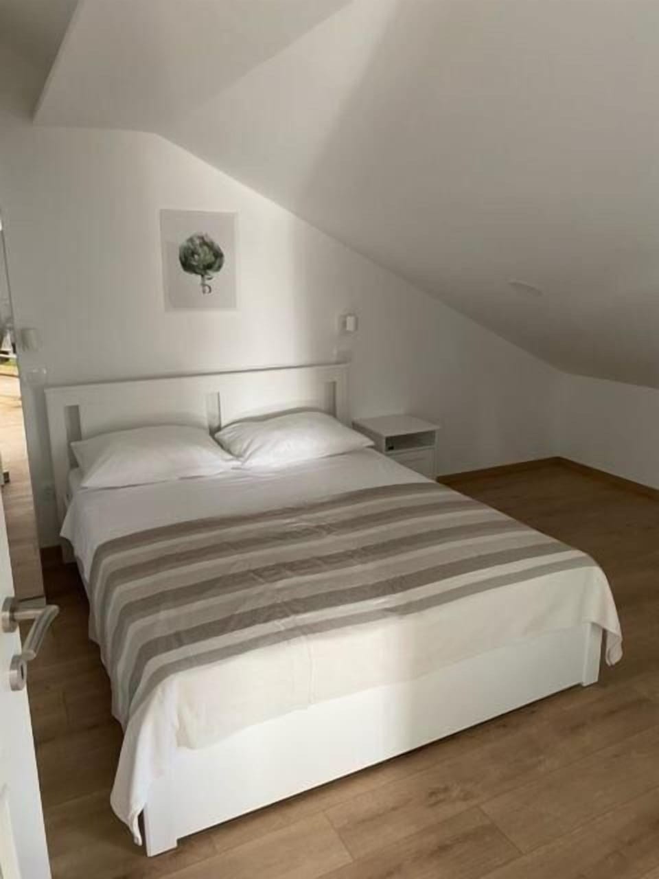 Apartment, 3 Bedrooms, Sea View | WiFi (free)