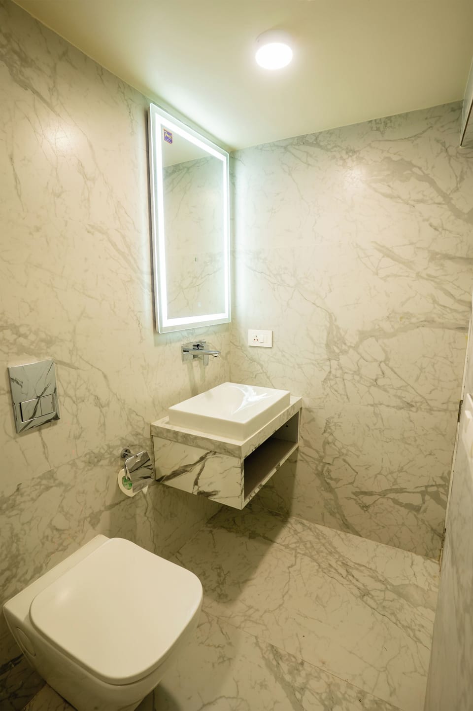 Classic Room | Bathroom | Towels