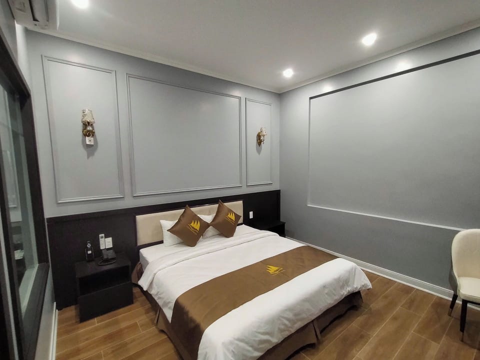 Superior Double Room | WiFi (free)