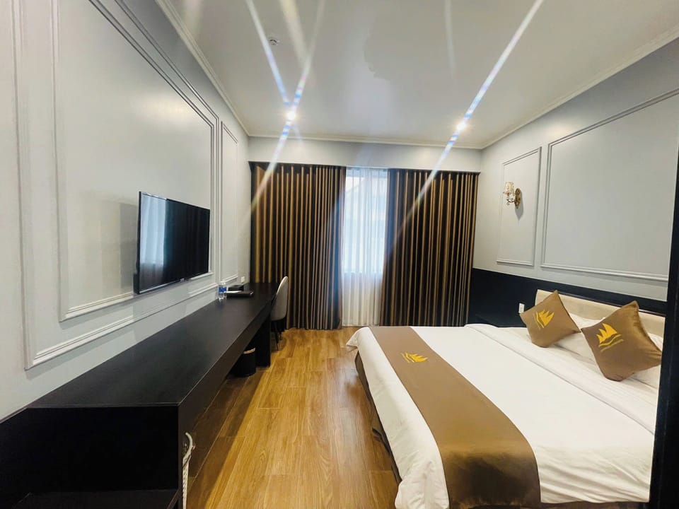 Superior Double Room | WiFi (free)