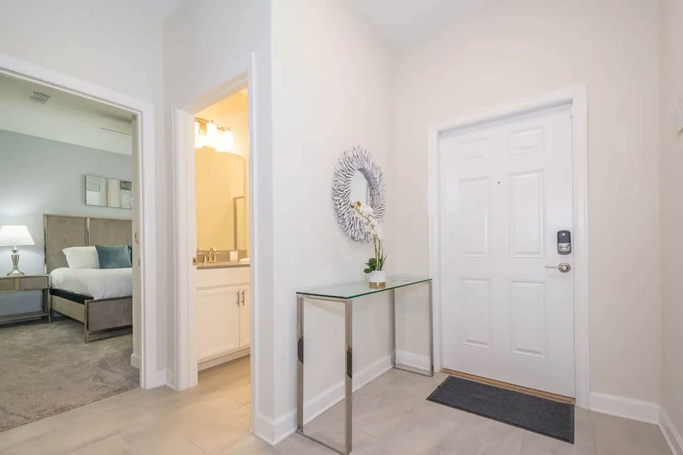 House | 2 bedrooms, high-speed internet