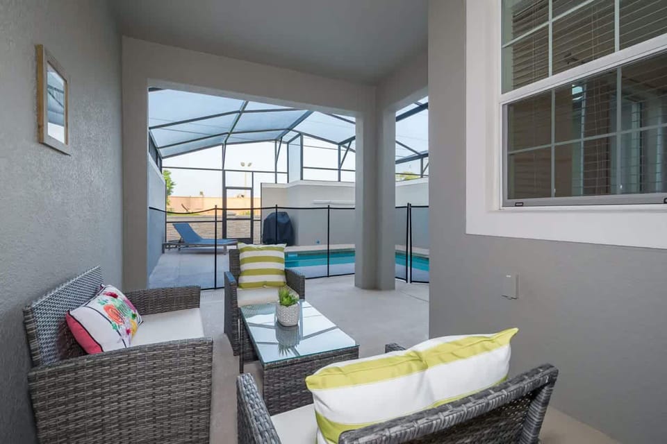 House | 2 bedrooms, high-speed internet