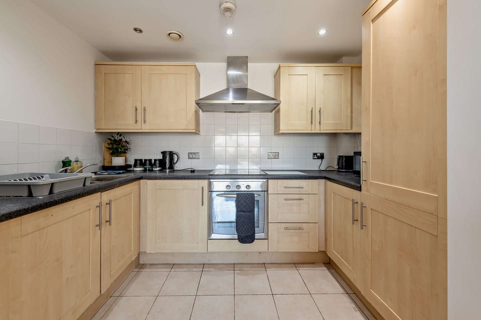 House | 2 bedrooms, high-speed internet