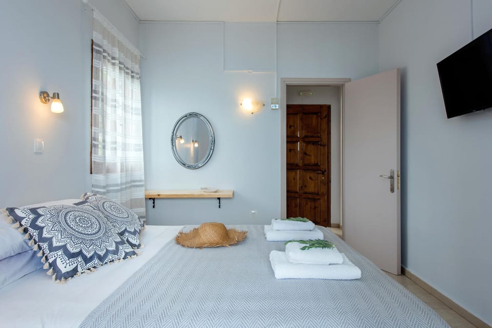 House | 1 bedroom