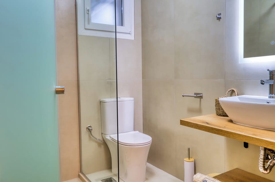 Indemela Corfu Lodge Villa in Peloponnese, Western Greece and the Ionian