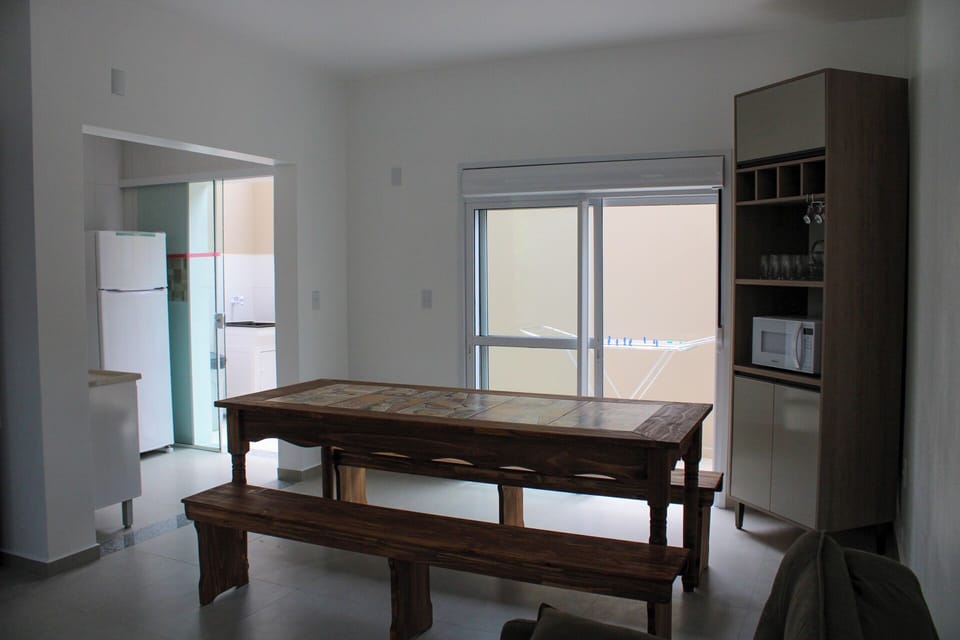 Villa | Living area