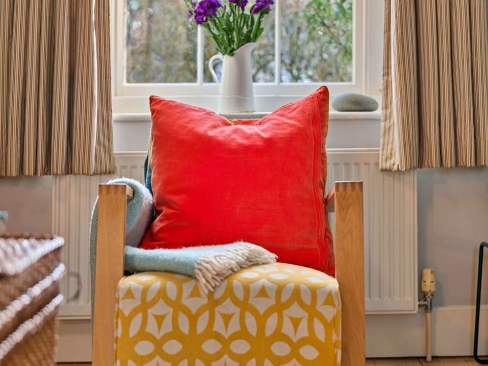 House | Interior detail