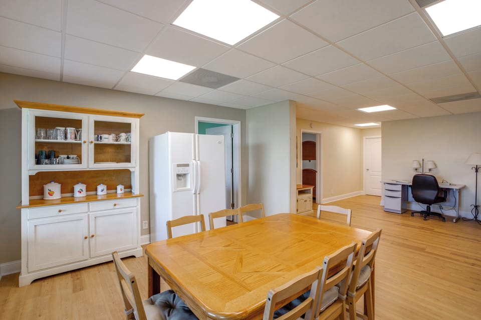 Apartment (3 Bedrooms) | Interior